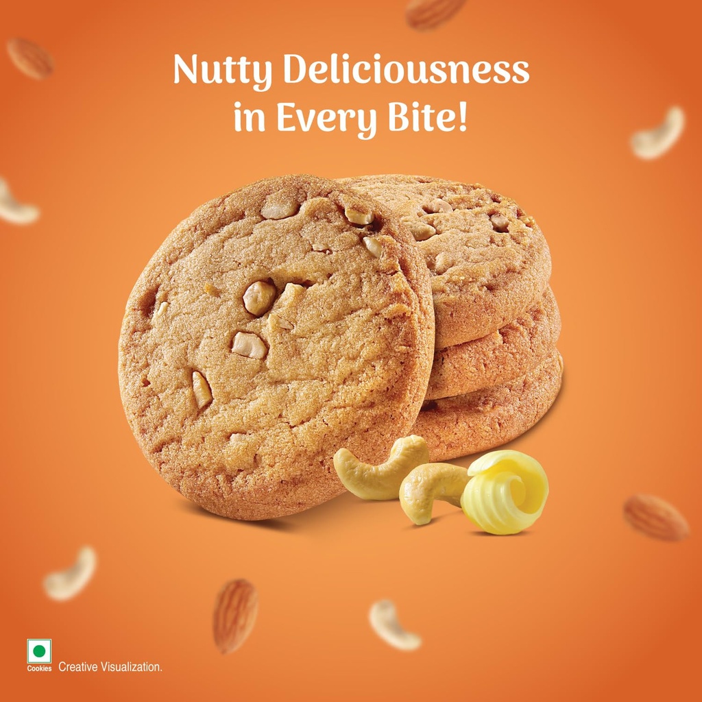 UNIBIC FOODS Cashew