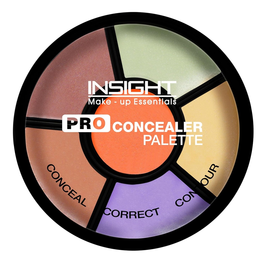 INSIGHT Concealer for All Skin Types